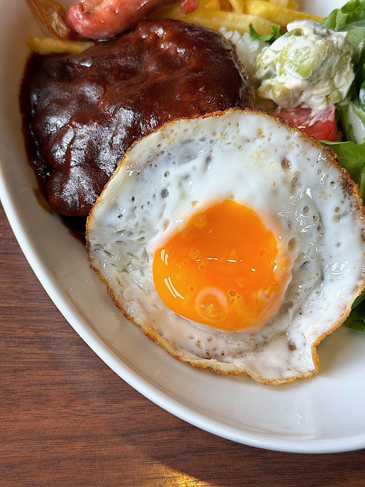 満足感ハンパないって…！星野珈琲の「よくばりランチ」好きなものしか入ってないよ！