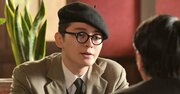 「手嶌治虫（オサムシ）」だと思ってた…手嶌〈眞栄田郷敦〉との邂逅が、嵩の人生を一気に動かした日【あんぱん第95回】