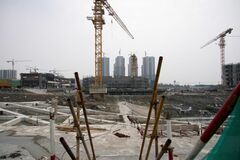 中国恒大、デフォルトの現実味高まる　ドル建て債利払いせず