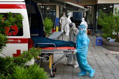 アジアの工場、デルタ株で混乱　供給網に打撃