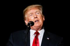 トランプ氏新会社のSPACが爆上げ、ゲームストップ騒動を彷彿