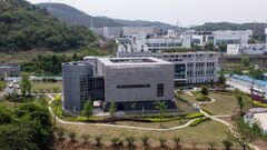 【社説】武漢研究所コロナ発生源説、証拠示せ