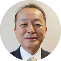 廣瀬泰幸氏顔写真