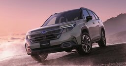 スバルが最高「物流」責任者を新設したワケ【執行役員CLOインタビュー】