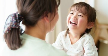 「うちの子、落ち着きがないな…」子どもの行動に不安になったとき、親はどうすればいい？