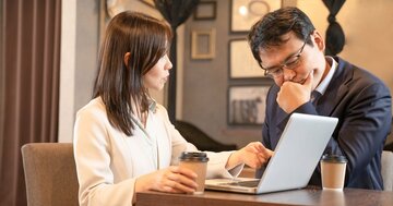 【決断のセンス】三流は「なんとなく決める」、二流は「考えすぎて逃す」、では一流は?