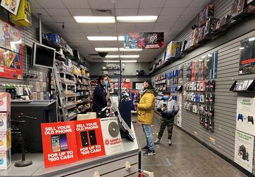 米ゲームストップの市場価値、現実がものをいう