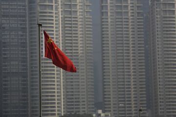 中国で今年最大級のデフォルトか、債務危機が深刻化