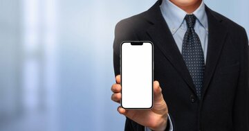 【生産性が激変】仕事が速い人のスマホのトップ画面はどうなっている？