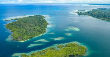 「ソロモン諸島ってどんな国?」2分で学ぶ国際社会