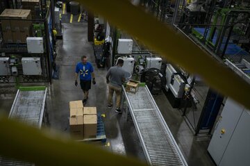 アマゾンがパープレキシティに勝利、AIショッピング戦争が本格化