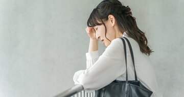 乳がん・婦人科がんで高い離職率、低賃金やメンタルヘルスがリスクに