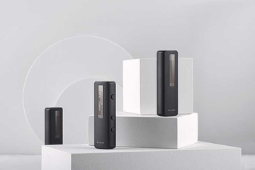 Lotoo、高品位サウンドを提供するポータブルUSB「PAW S1」発表