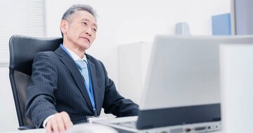 「そんなことは聞いてない！」言ってることが180度変わる上司は何を考えているのか？