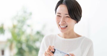 出世しなくても「幸せそうな人」の特徴・ベスト1