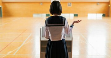 【元フジ女子アナが教える】プロが原稿を「あえて読む」のはどんな時?