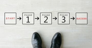「計画修正の確度」を上げるシンプルなフレームワークとは?