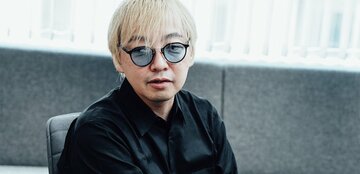 100年続く老舗企業の組織改革、対立構造を打ち消し変化を促すデザインの力とは――貝印 CCO兼CMO・鈴木曜氏インタビュー