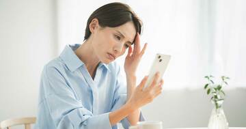 【一発アウト】「スマホロックの罠」に注意! 身近な人が亡くなった後に困ること