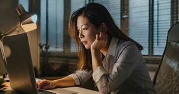 【精神科医が教える】やる気が出ないときの対策・ベスト5