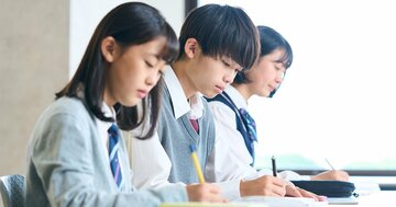 受験戦争の激動を物語る!「早稲アカ好調」「東京個別は不調」明暗くっきりのワケ