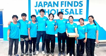 学生時代に経験した「国際協力」を継続したい…フィリピンで若き社会起業家が生み出した“事業”がスゴい！