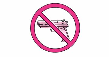 人気のコンサル業界、ケース面接「日本における銃規制を撤廃すべきか否か、考えよ」どう答える? 面接官から評価される説明の方法