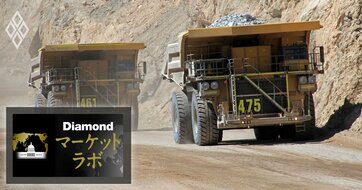 米「レアアース」銘柄がトランプ政権の株買いでバブル!半年で“8倍株”も登場、今後の注目は?【米28銘柄】