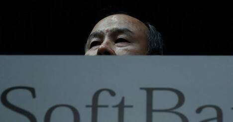 ソフトバンク、ウィーワーク追加出資を大幅縮小 当初計画の160億ドルから約20億ドル規模に