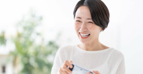 出世しなくても「幸せそうな人」の特徴・ベスト1