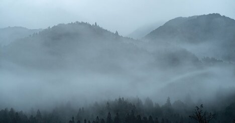 「なぜここに？」富山県の限界集落に世界の富裕層が殺到する理由