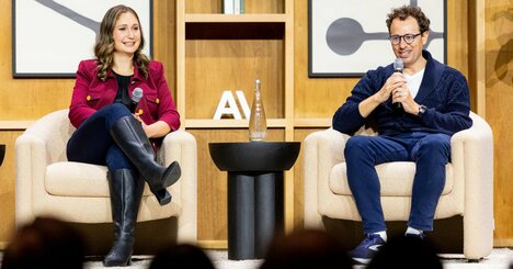 アンソロピック、AI競争でリード　オープンAI越えも視野
