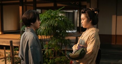 お嬢様にもほどがある！ タエ（北川景子）おかゆを焦がすだけでなく…浮世離れしすぎた「信じられない」エピソード〈ばけばけ第12回〉