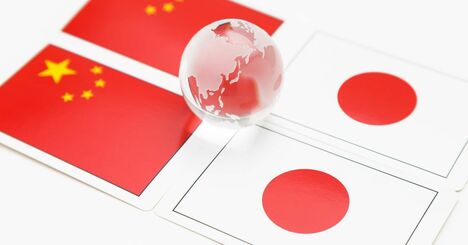 日本の“改憲勢力”台頭で中国社会が無秩序化する？