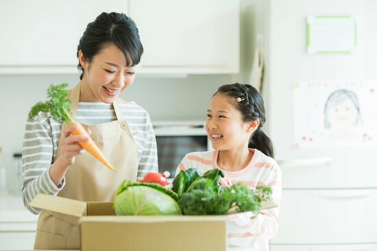 【小児科医が教える】オーガニック食品を選ぶ理由とは？ 世界とのズレを感じる「日本の親の回答」