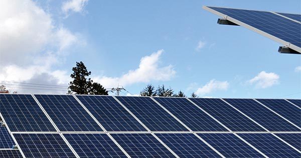 中国政府が太陽光発電設備導入を規制
