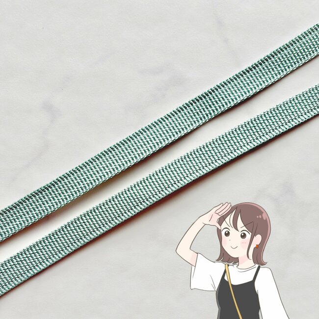 【セリア】お薬手帳がジャストフィット！スリムで軽い「ぺたんこショルダー」色違いで3つも買っちゃった！《購入レビュー》