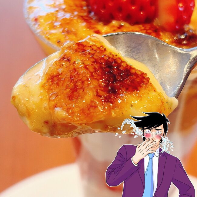 「どこをすくっても驚きの美味しさ」ロイヤルホストの“苺づくしデザート”が幸せの塊すぎる！「美味しすぎて泣きそうになっちゃった」「なんぼでもいけますわ」