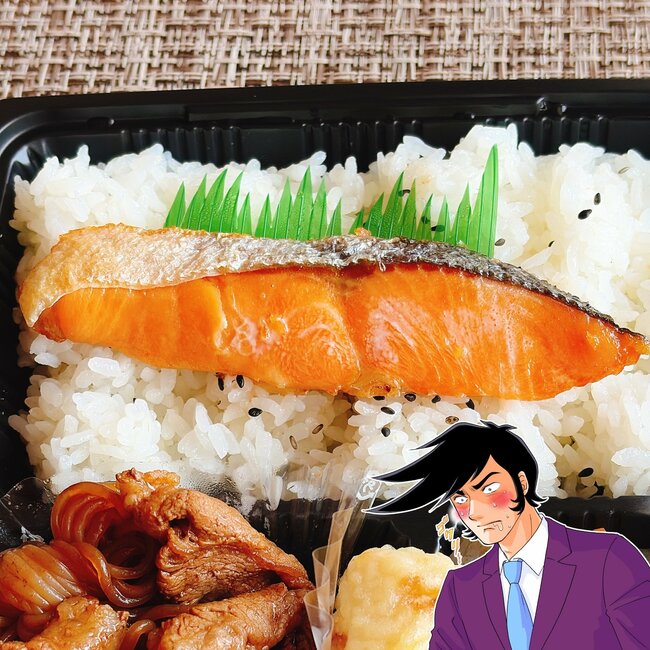 「おかず豊富すぎてご飯たらない」ほっともっとの“てんこ盛り弁当”大人のお子様ランチみたいで豪華！「ガチご馳走」「オールスター感がある」