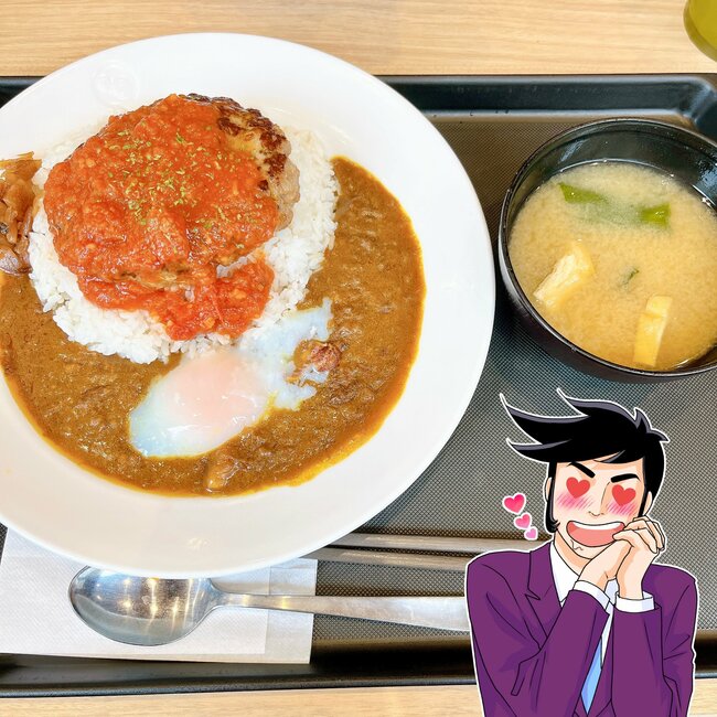 「おいしいが渋滞してる」松屋の“夢のようなメニュー”ボリュームすごくて大満足です！「夢のコラボレーション」「おいしくて幸せ」