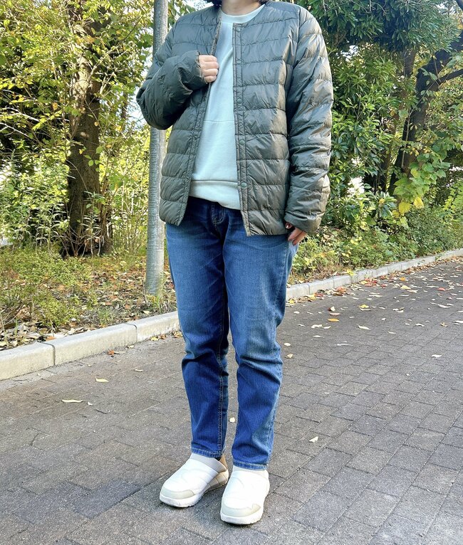 「スッキリ見えるのに暖かい」ハニーズの“ぽかぽかトップス”モコモコ着膨れしなくて嬉しい！「重ね着しても太って見えません」「楽ちんなのにキレイめ」