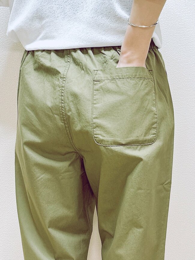 「履き心地が天国」「4本購入しました」公式レビュー700件超え!無印良品の“リピ買い続出パンツ”楽ちんすぎて手放せない!「全て完璧でした」