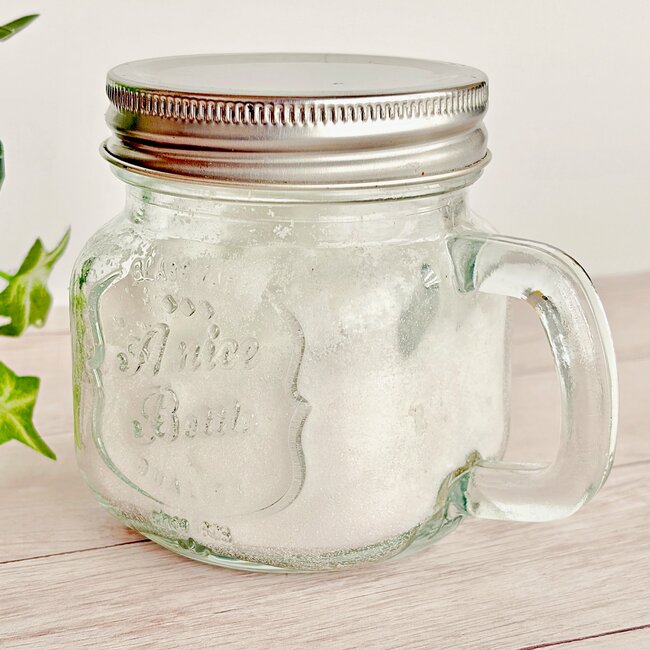 セリア、すごいじゃん…！カフェにありそうな「見せる収納グッズ」思わずまとめ買いしちゃった！