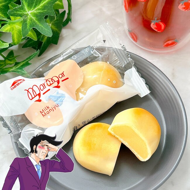 「博多通りもんやわ！」「いくらでもイケる」シャトレーゼの“140円スイーツ”がお土産級のウマさ…！「ほぼ、ままどおるだと思う！」