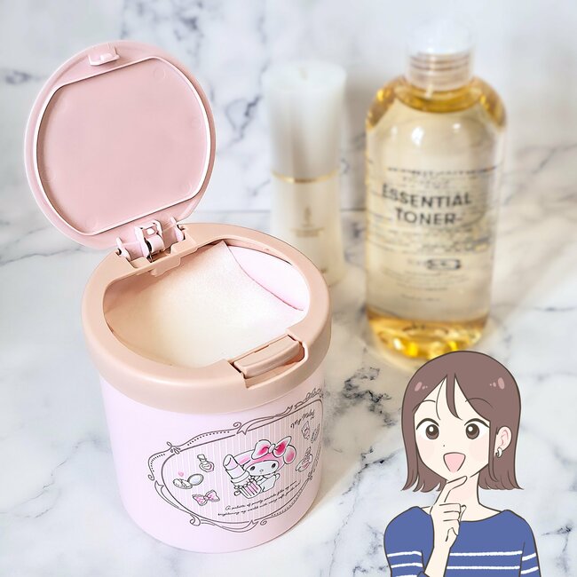 万能すぎて何個でも欲しい！ダイソーで見つけた“220円ケース”が家中で大活躍！