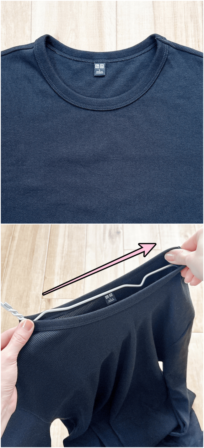 「家のハンガー全部変えました」「何度も購入しています」3COINS“多機能ハンガー”1本で何役もこなしてくれる優れものです!「もうこれしか使えません」