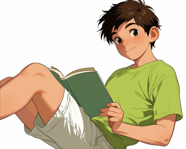 【大谷翔平流】“重い本”と“軽い本”を使い分ける! 読書で成績アップする最強メソッド