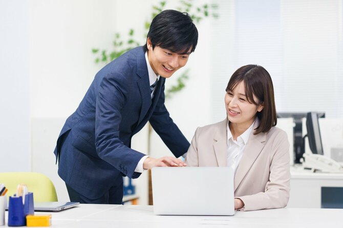 「最初だけスゴくて尻すぼみする人」vs「後からグーンと成長する人」、その見極めのコツとは？