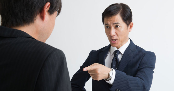 好き嫌いで人事を決める上司を説得する方法