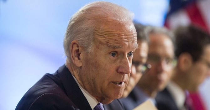 バイデン大統領